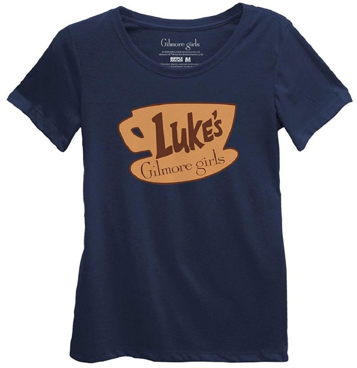 Gilmore Girls Luke&