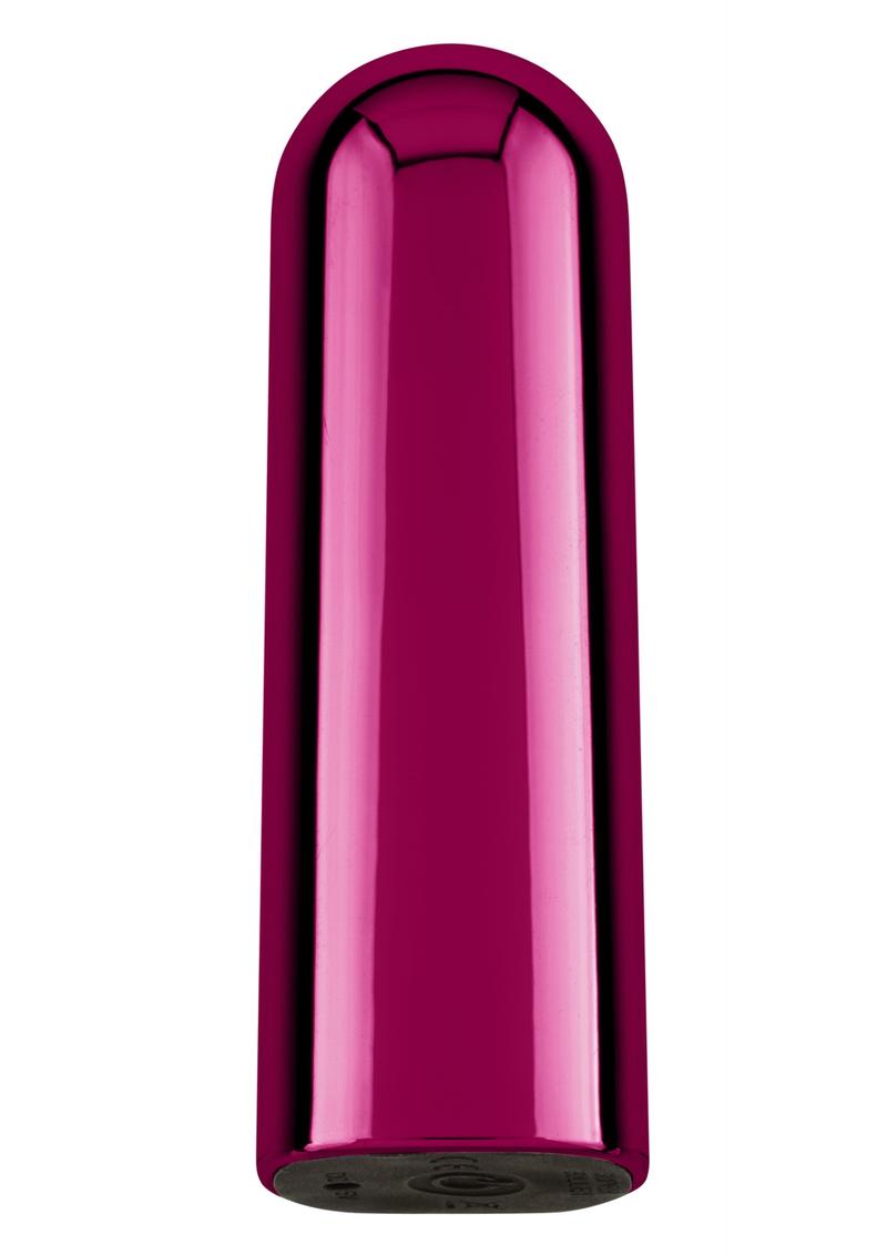 Glam Supercharged Functions Bullet Vibe Waterproof