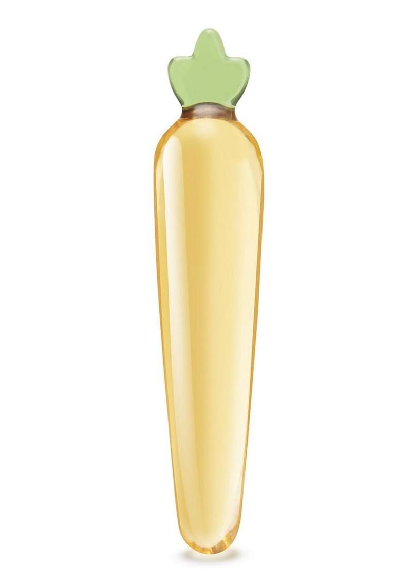 Glas Bunny’s Secret Glass Dildo