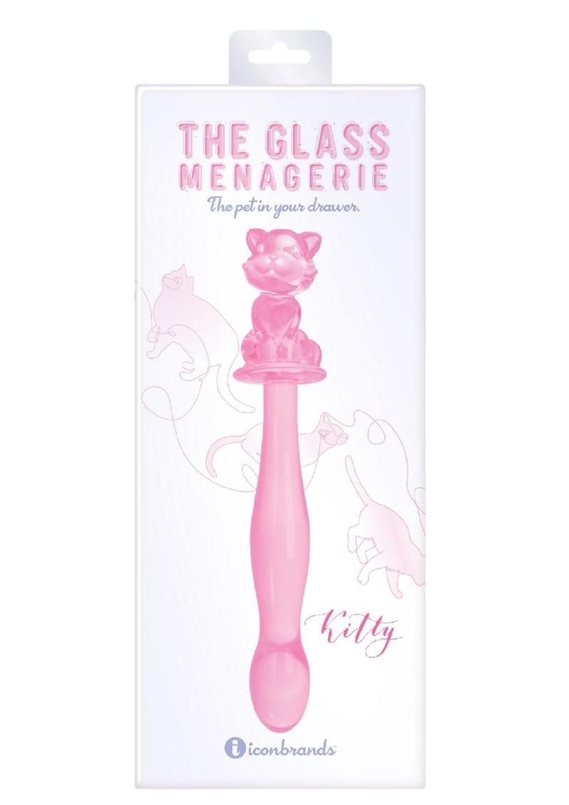 The Glass Menagerie Elegant And Playful Toy Kitty Dildo