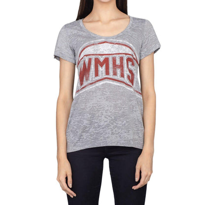 Glee TV Series WMHS Burnout Boyfriend Juniors / Women&
