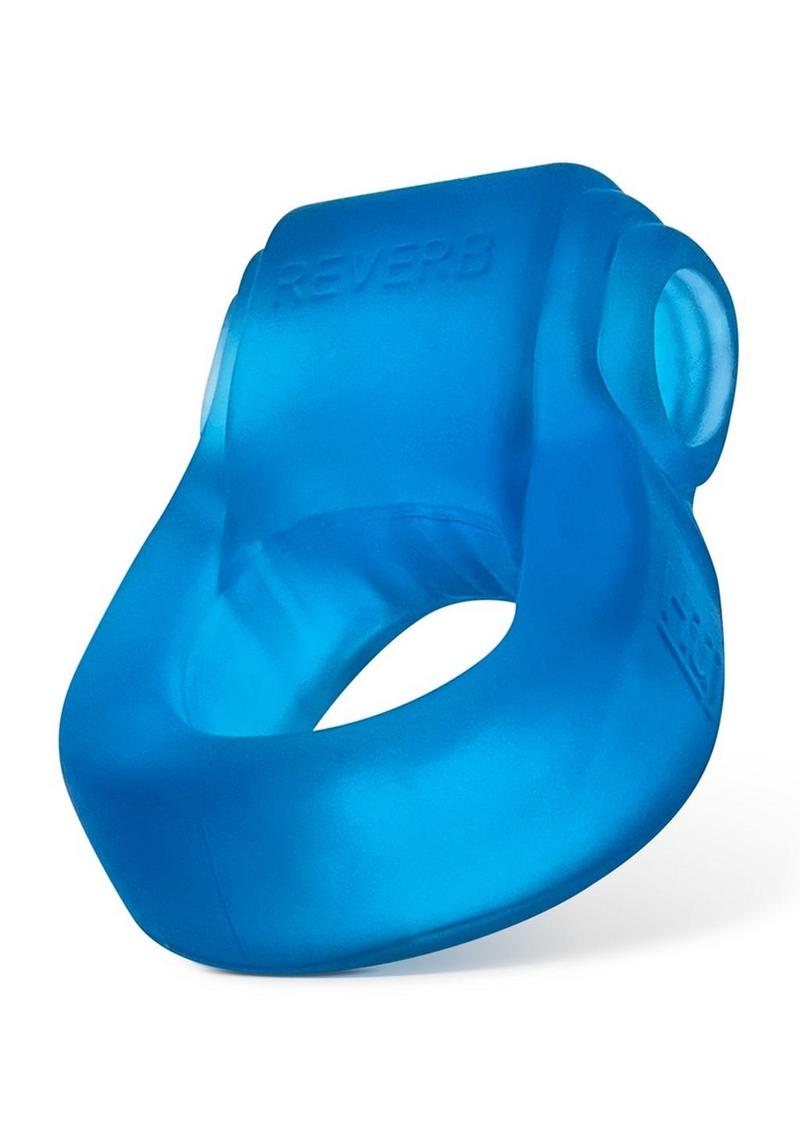 OXBALLS Glow Dick LED Super Soft Silicone Cock Ring