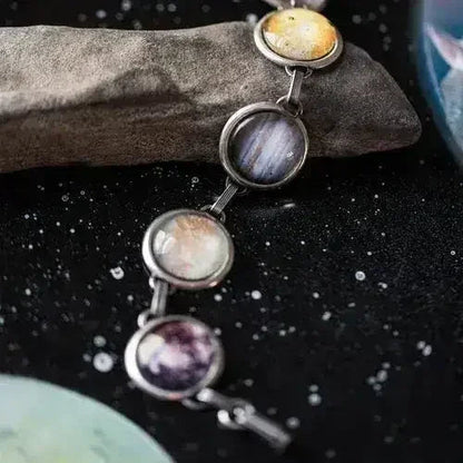 Galilean Moon Bracelet - Jupiter&