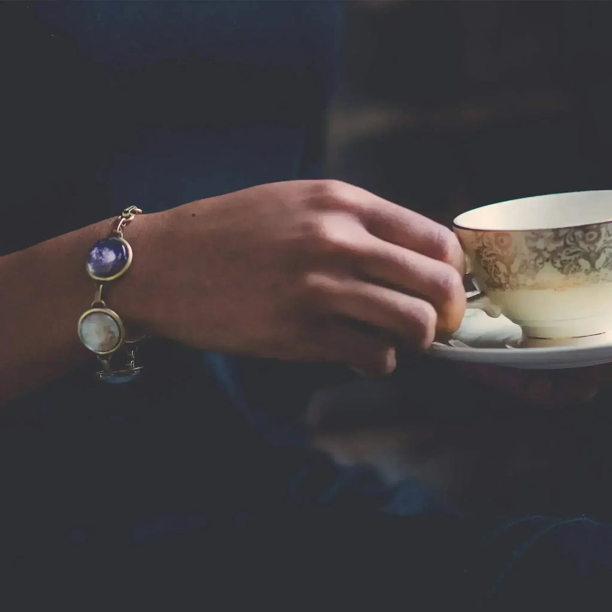 Galilean Moon Bracelet - Jupiter&