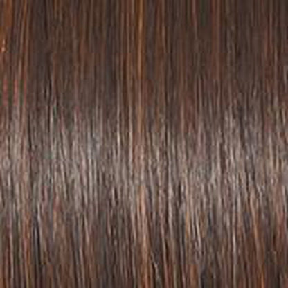 Raquel Welch Go All Out 10" Top Piece Hair Topper Hairpiece