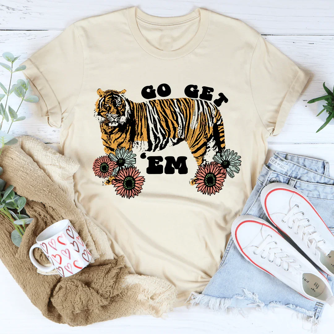 Go Get &