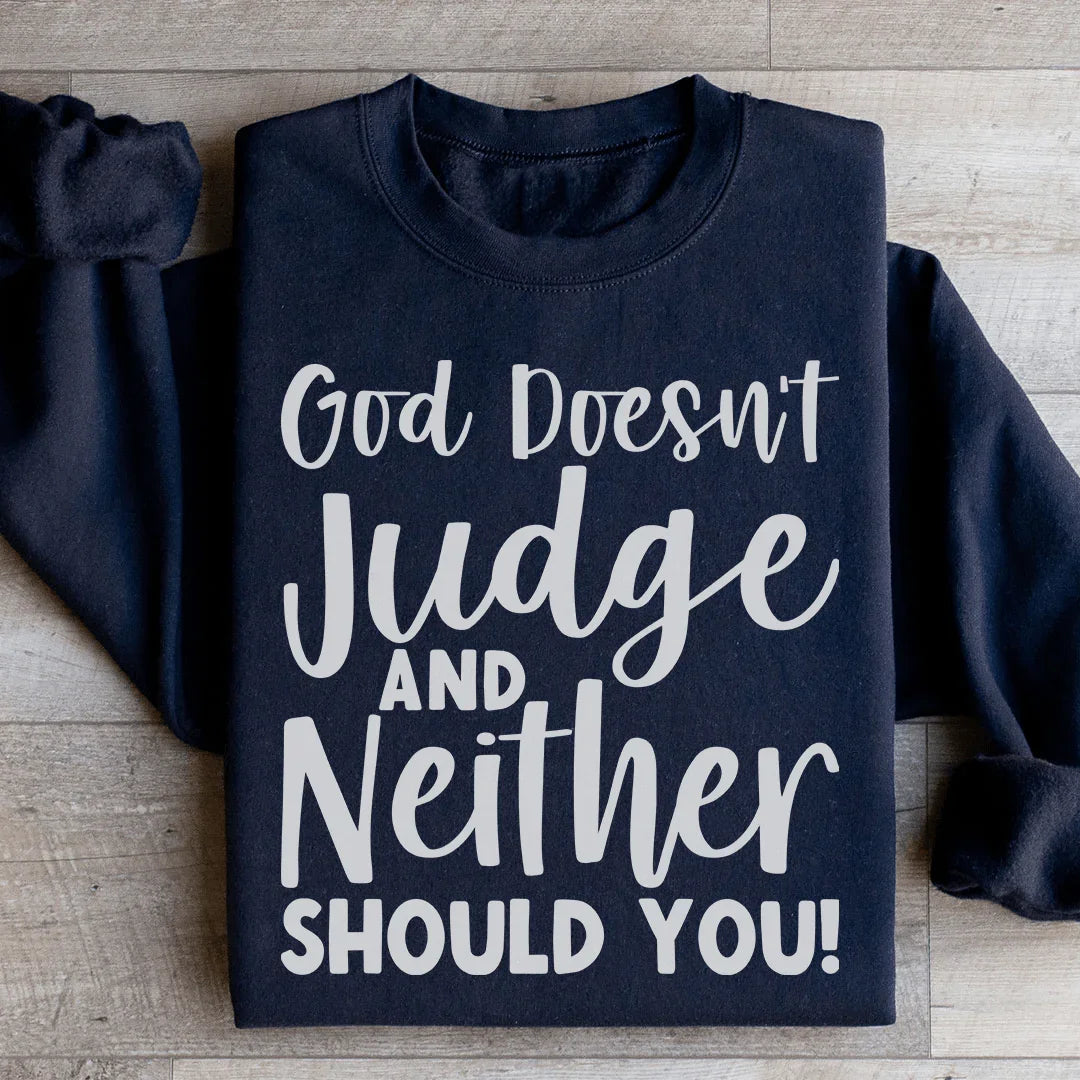 God Doesn&