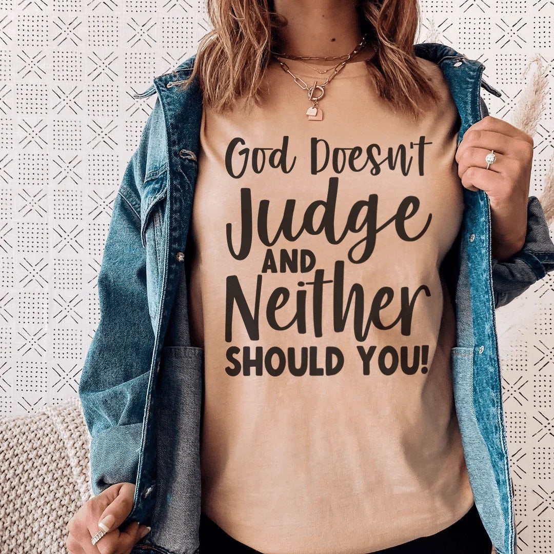God Doesn&