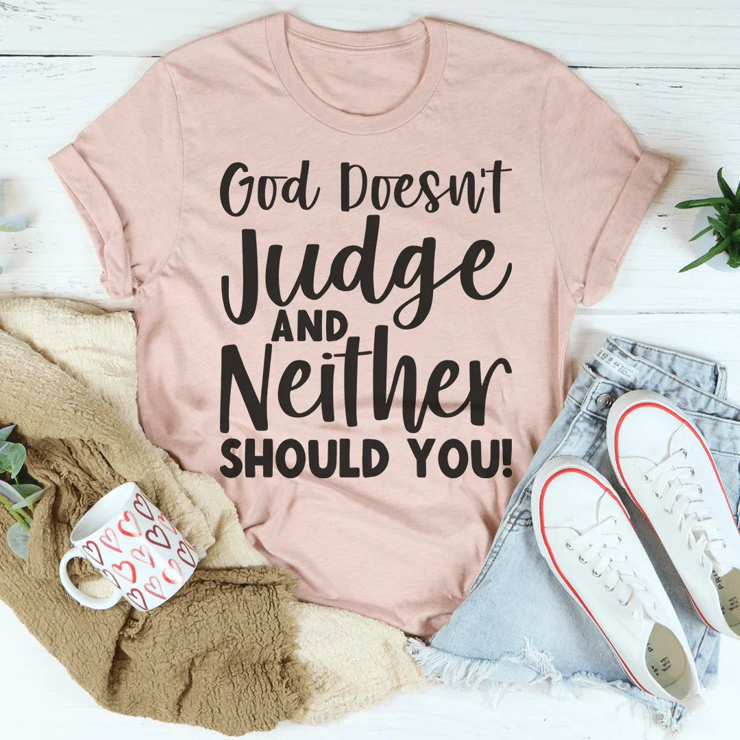 God Doesn&