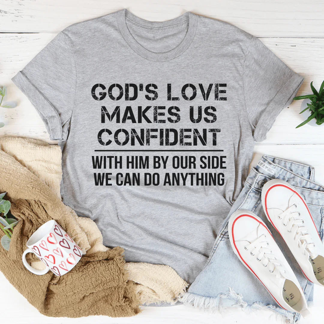 God&