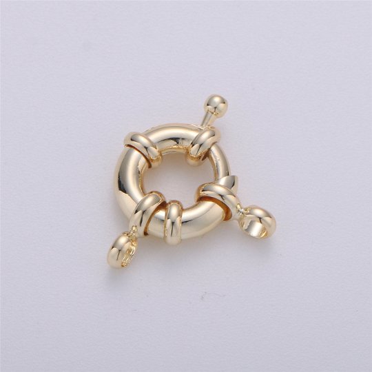 Gold Filled Sailor&