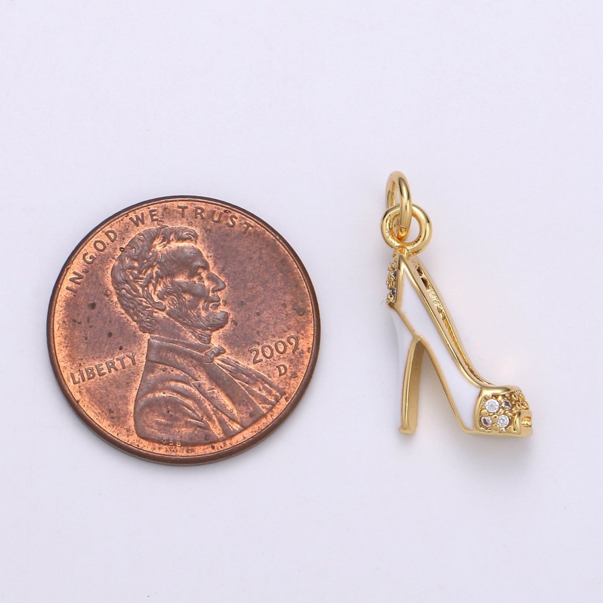 Gold Filled Women&
