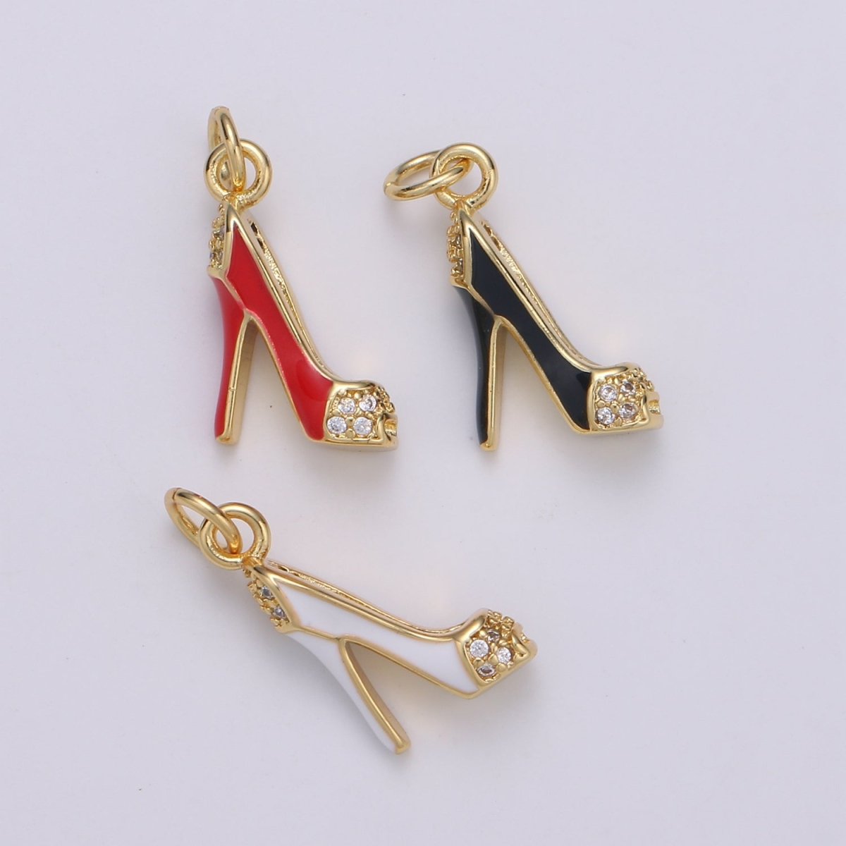 Gold Filled Women&