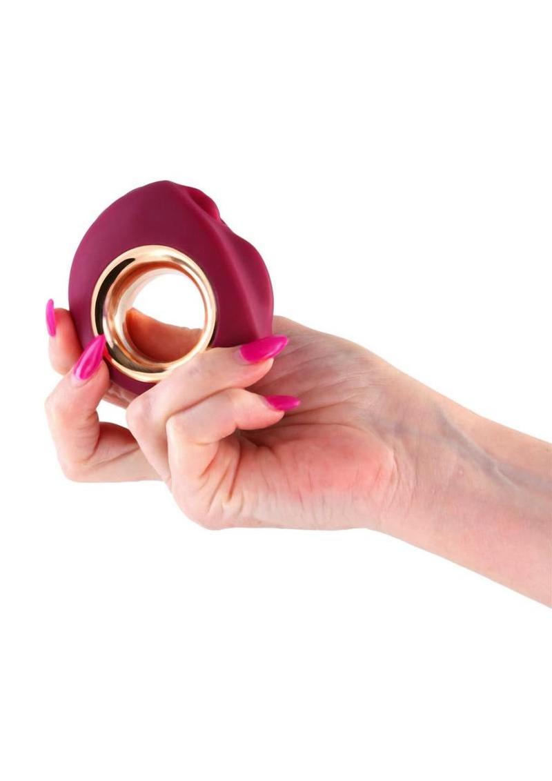 Gold-N-Dreams Minerva Vibrator