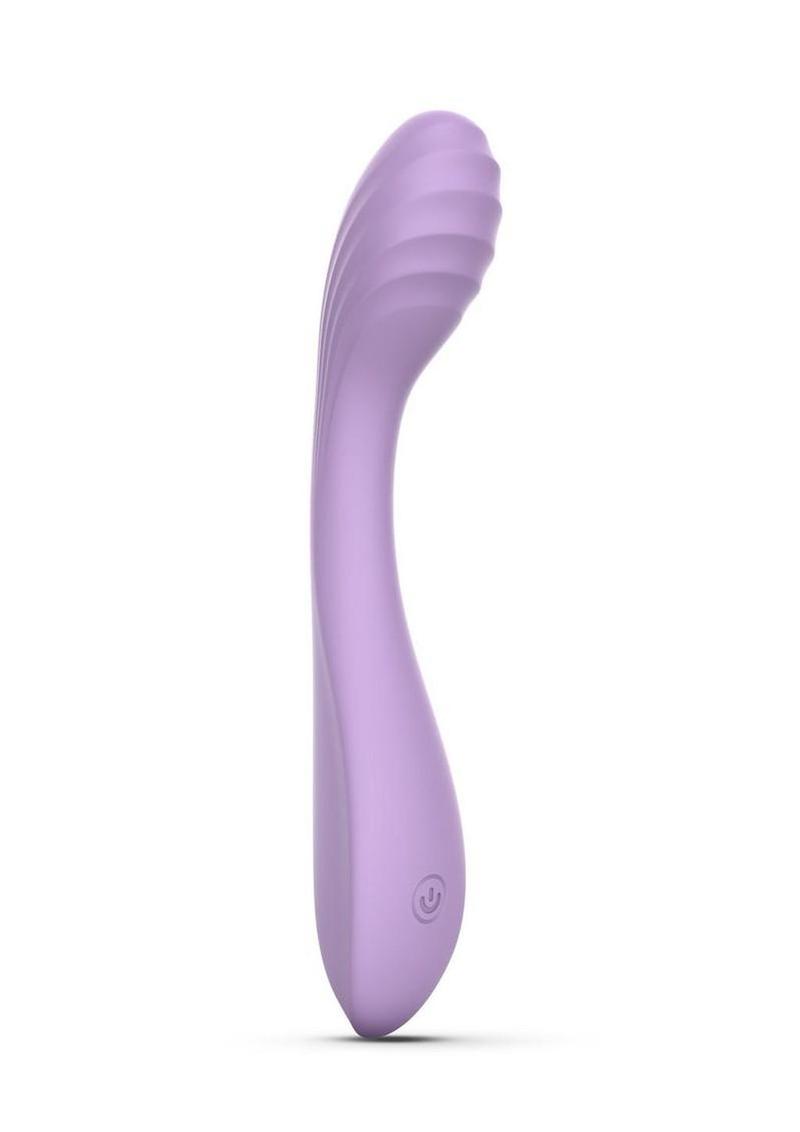 Gold N Dreams Pearl Vibrator