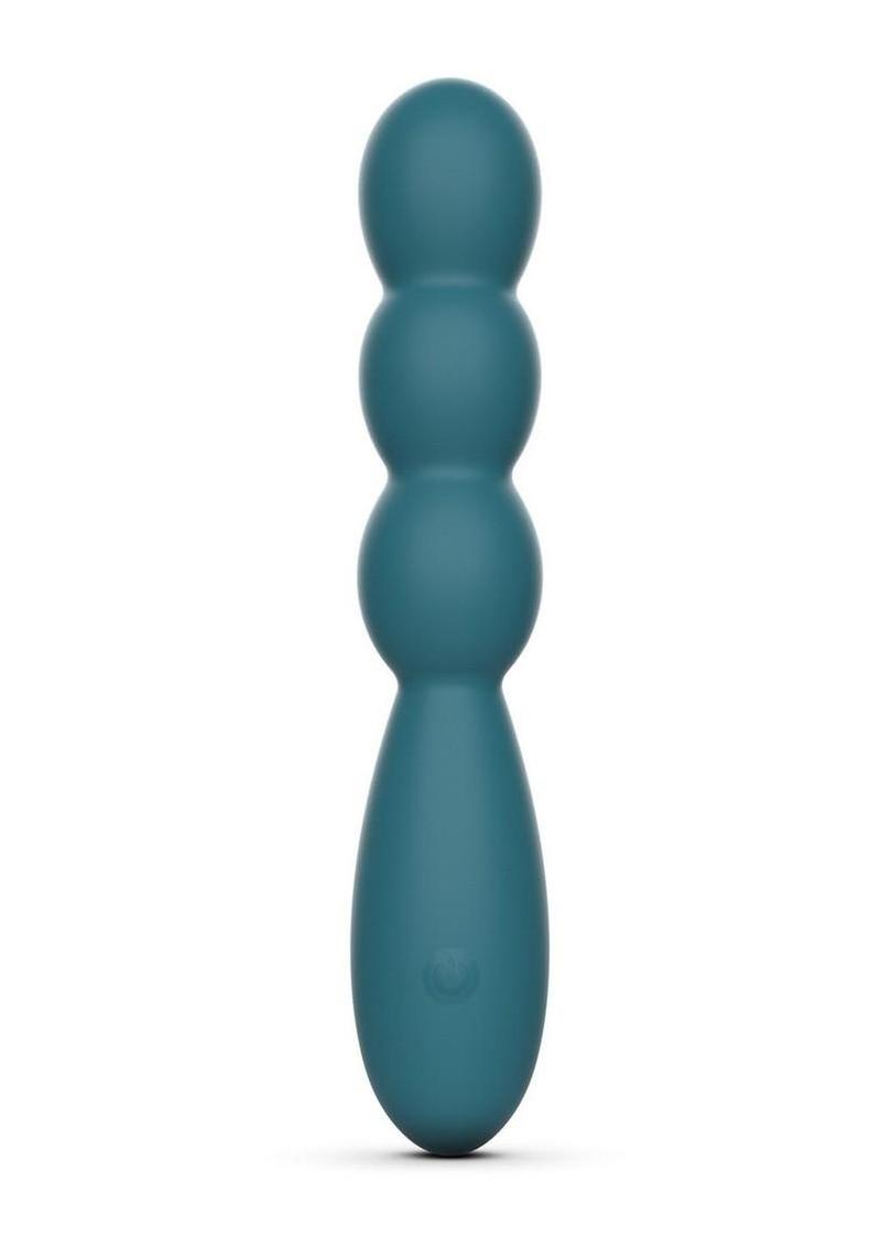 Gold N Dreams Rosa Vibrator