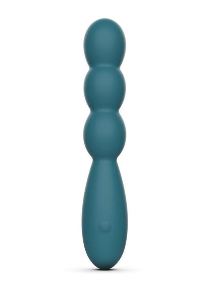 Gold N Dreams Rosa Vibrator