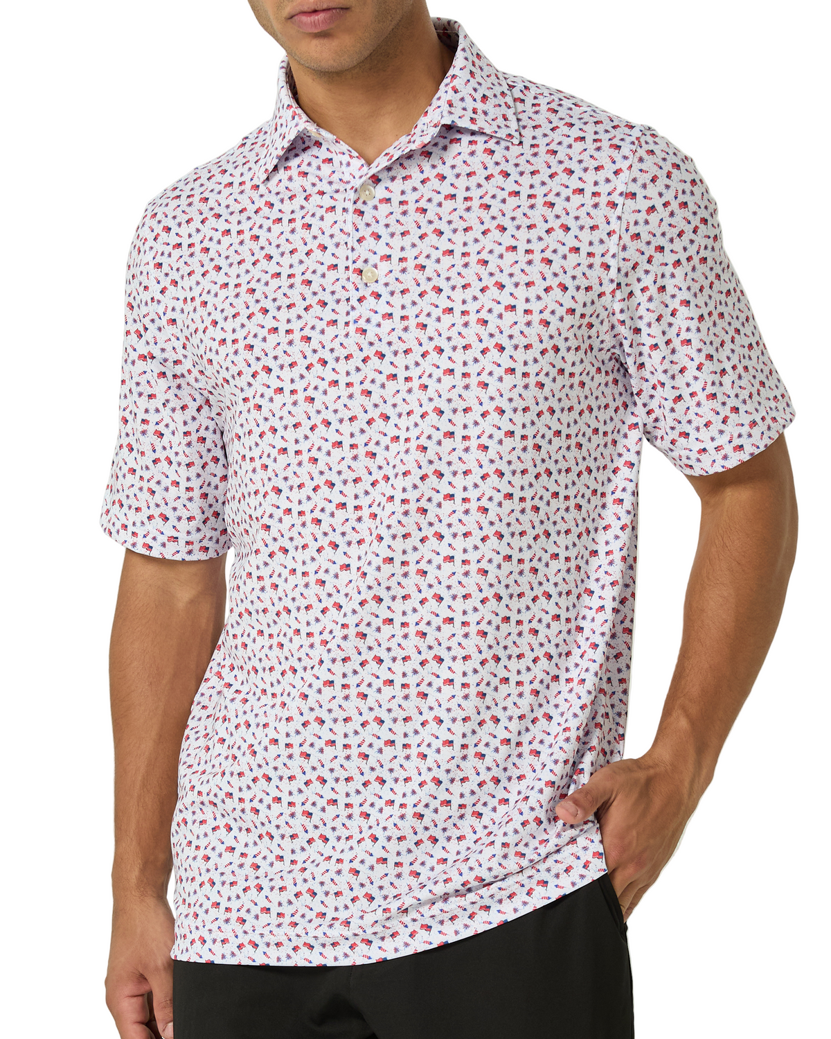 Golf Of America Men&