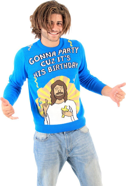 Gonna Party Cuz It&