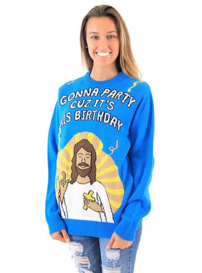 Gonna Party Cuz It&