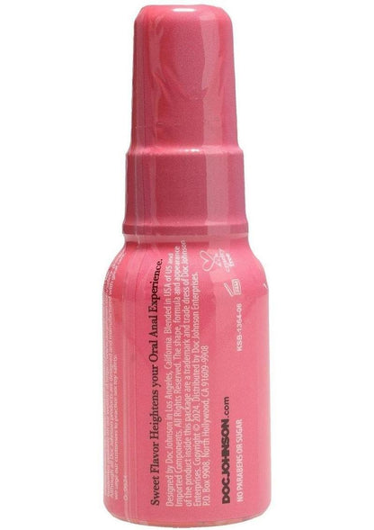 Good Head Booty Licker Spray Watermelon Flavored