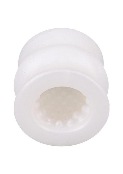 GoodHead Honeymoon Head Kit Silicone Stroker