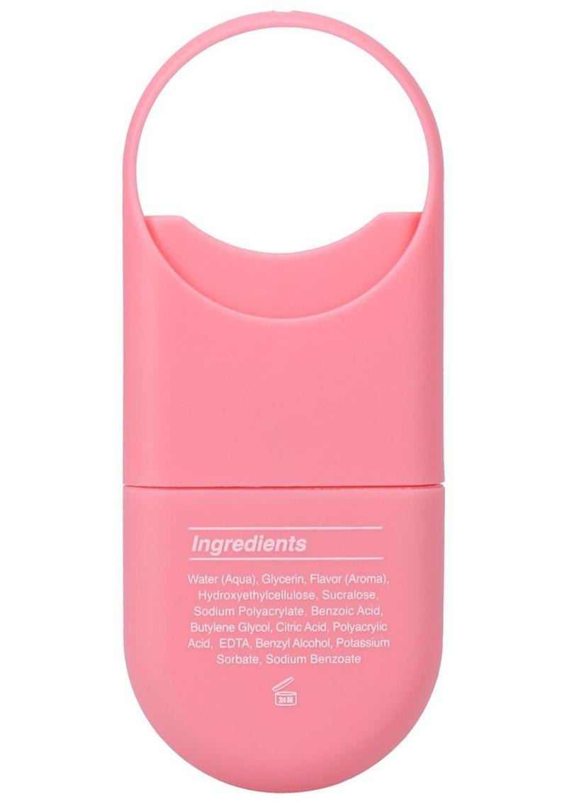 GoodHead Juicy Head To Go Dry Mouth Spray