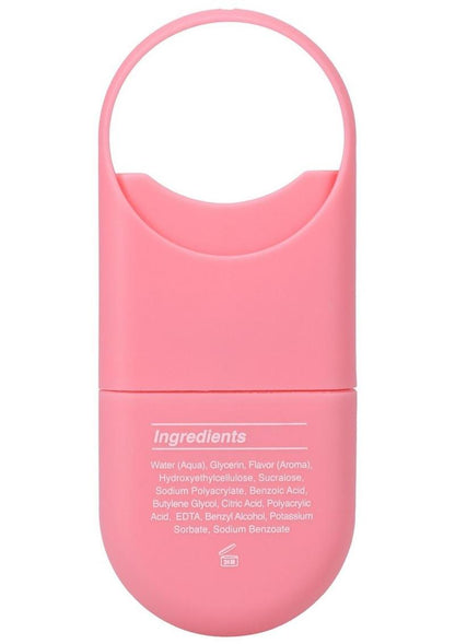 GoodHead Juicy Head To Go Dry Mouth Spray