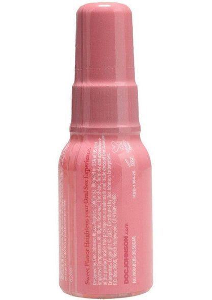 Good Head Pussy Licker Watermelon Oral Spray