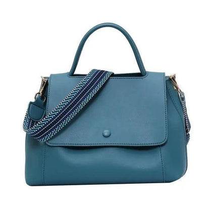 Gorgeous Bags Large Capacity Handbags For Women PU Shoulder Messenger  Elegant Handbags For Female