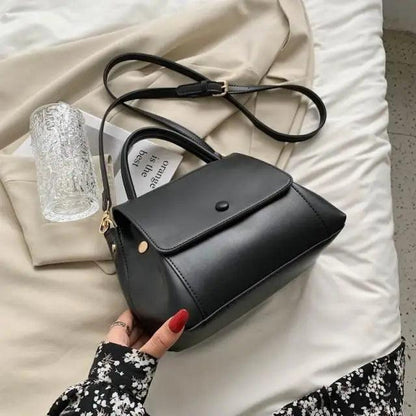 Gorgeous Bags Large Capacity Handbags For Women PU Shoulder Messenger  Elegant Handbags For Female