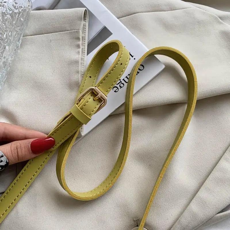 Gorgeous Bags Large Capacity Handbags For Women PU Shoulder Messenger  Elegant Handbags For Female