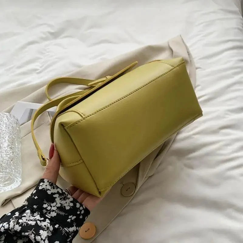 Gorgeous Bags Large Capacity Handbags For Women PU Shoulder Messenger  Elegant Handbags For Female