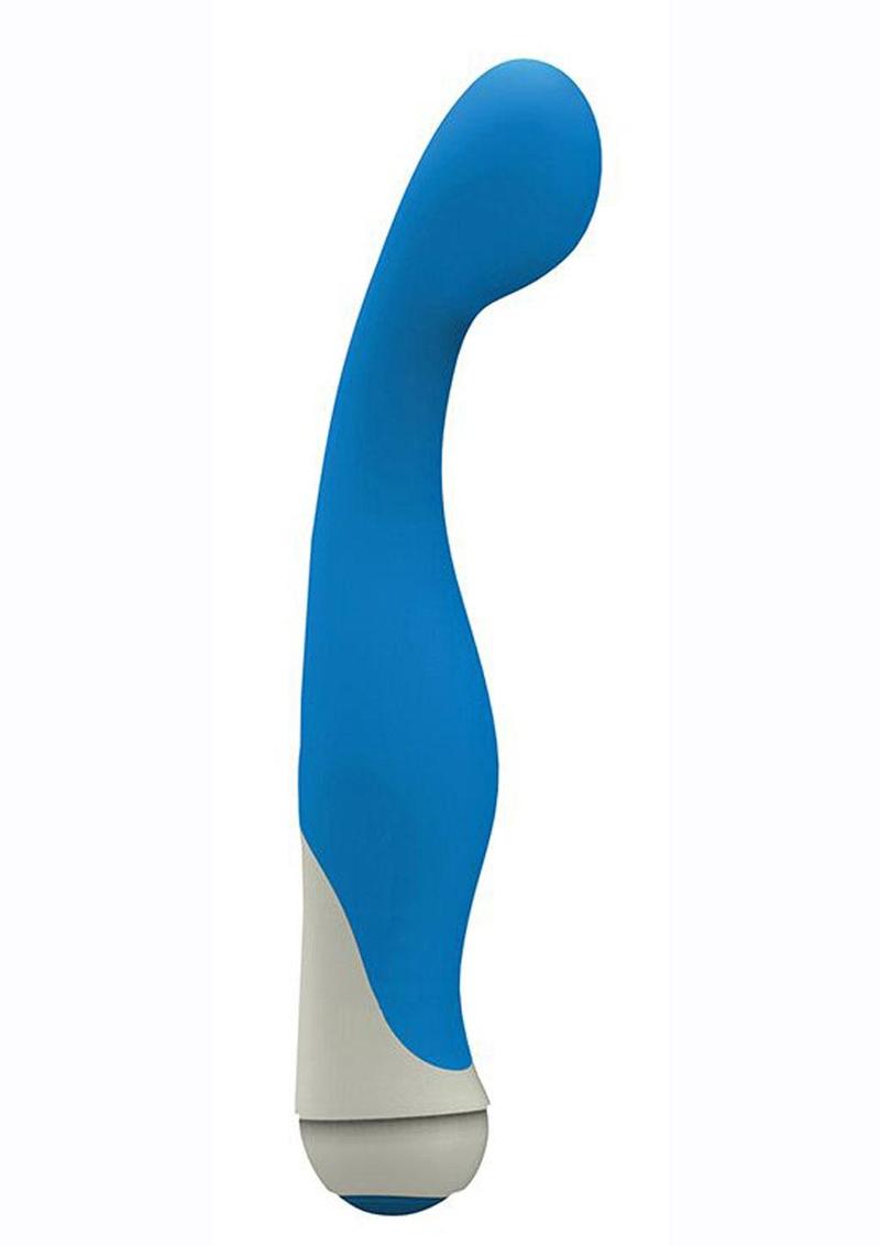 Gossip Blair 7 Speed Silicone G-Spot Vibrator