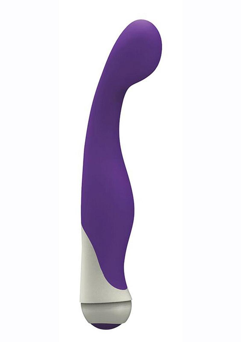 Gossip Blair 7 Speed Silicone G-Spot Vibrator