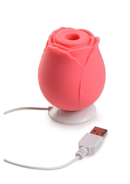 Gossip Rose Crave 10× Clitoral Suction Stimulator