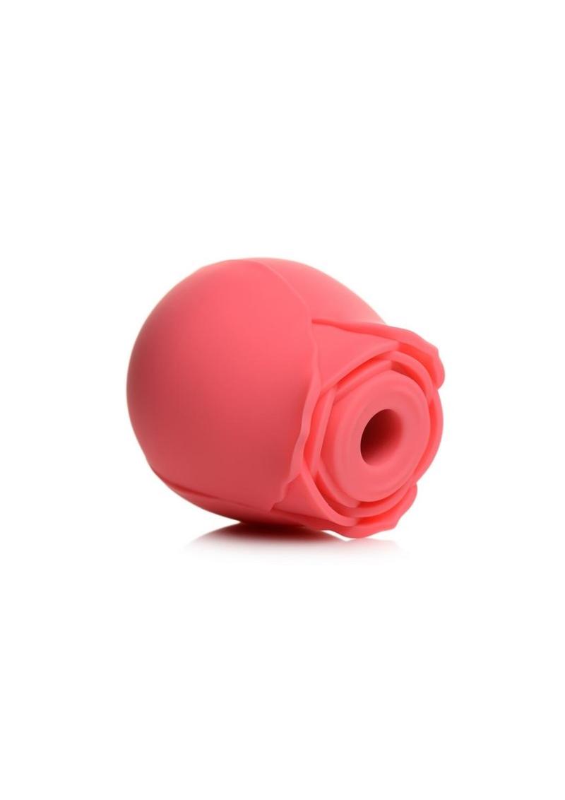 Gossip Rose Crave 10× Clitoral Suction Stimulator