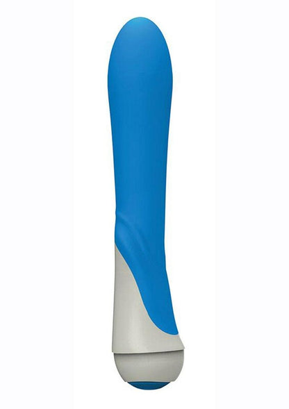Gossip Vanessa 7-Function Curve Collection Silicone Vibrator