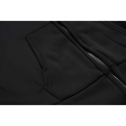 Goth Lunar Hoodie