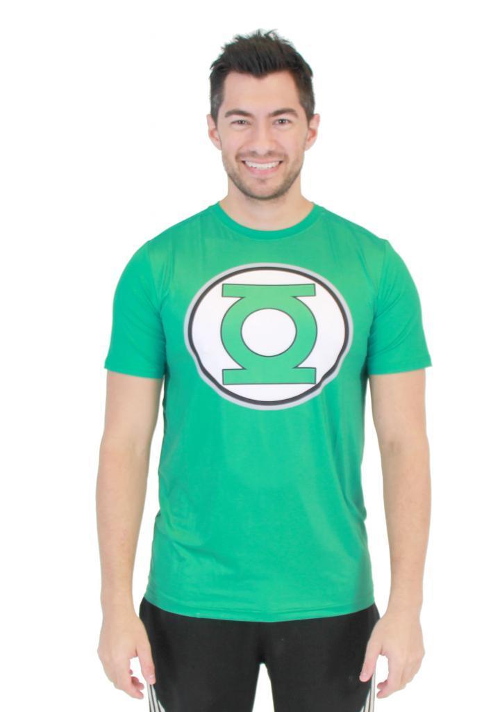 Green Lantern Men&