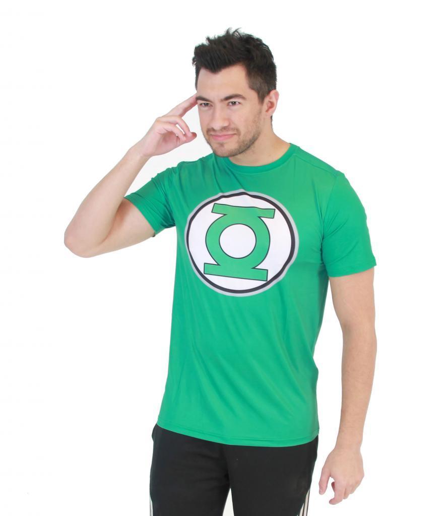 Green Lantern Men&