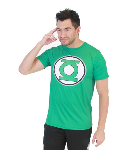 Green Lantern Men&