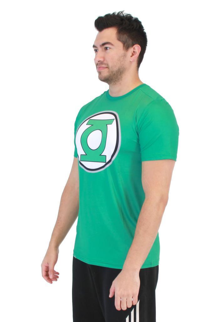 Green Lantern Men&