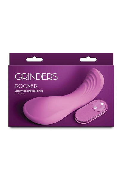 Grinders Rocker Vibrating Grinding Pad