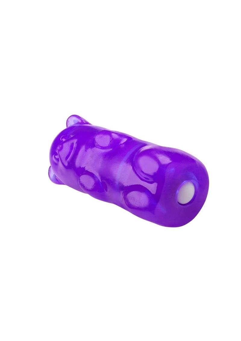 Rock Candy Gummy Bear Vibe