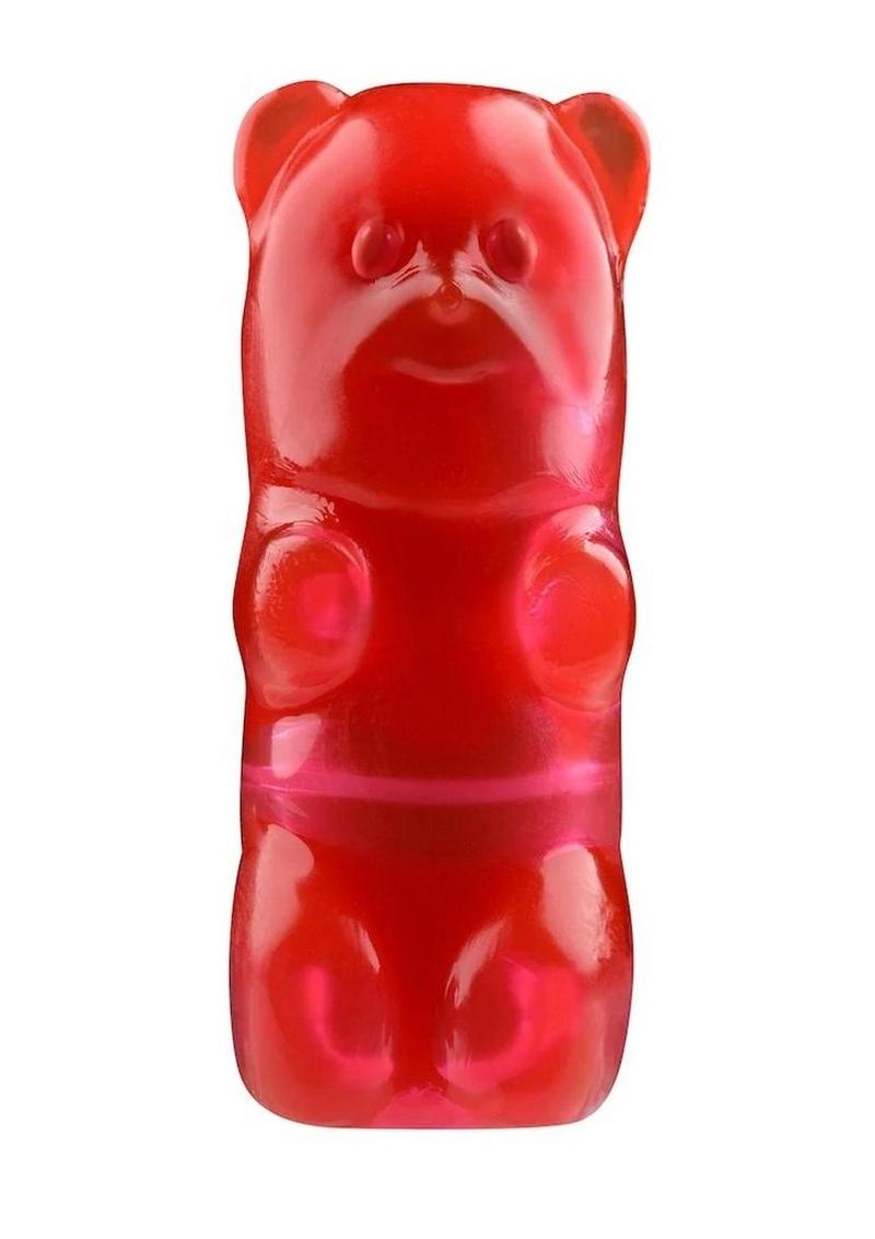 Rock Candy Gummy Bear Vibe