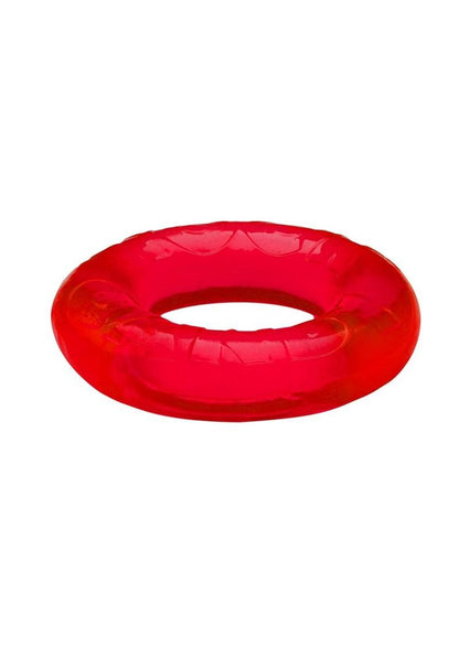 Rock Candy Gummy Extra Snug And Super Stretchy Cock Ring
