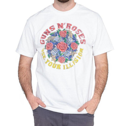 Guns n&