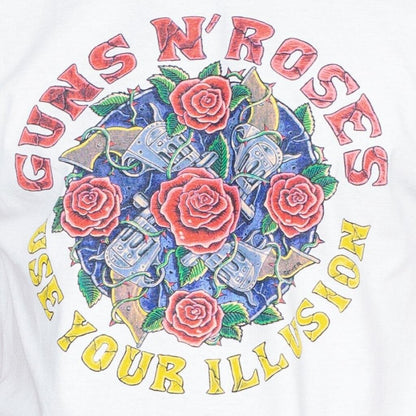Guns n&