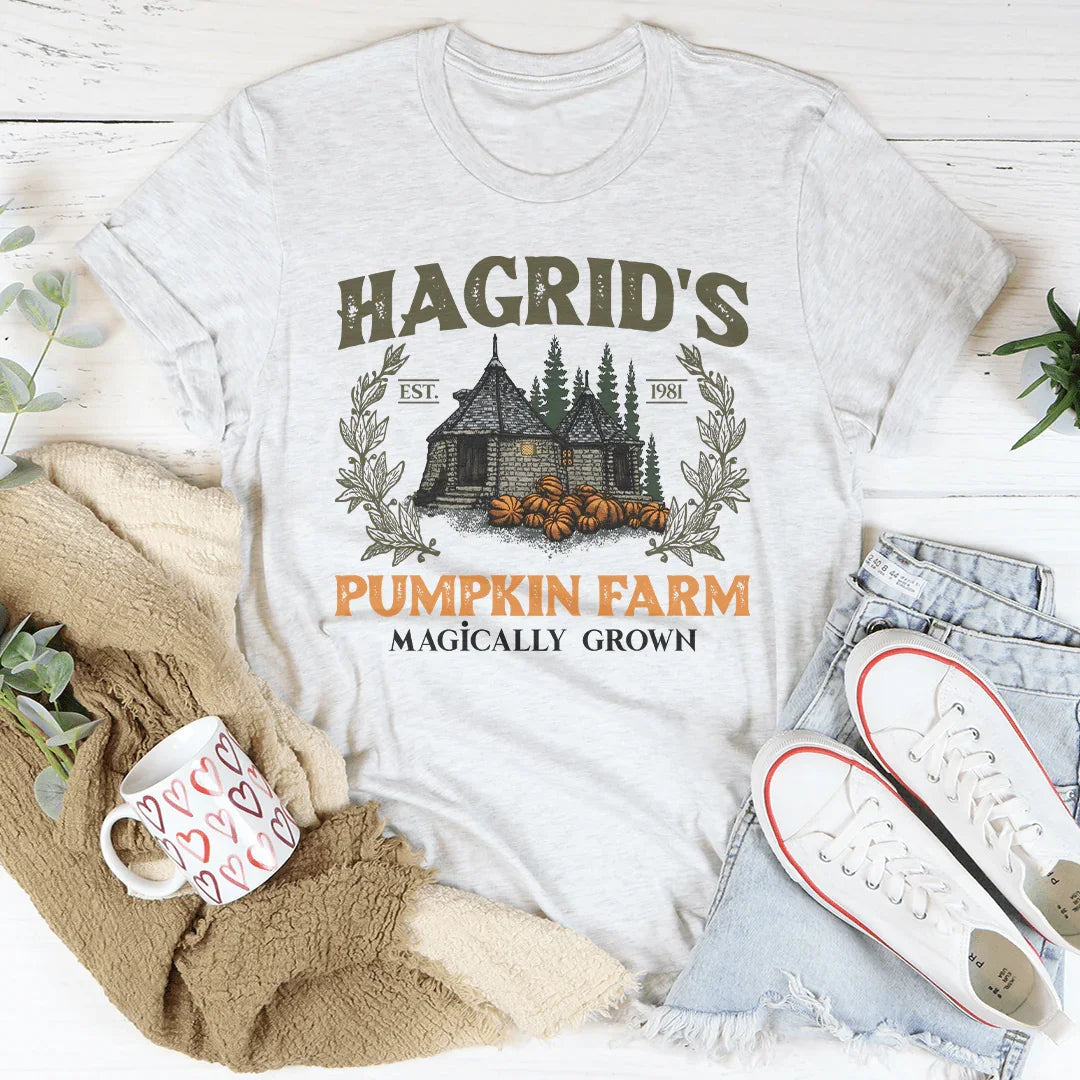 Hagrid&